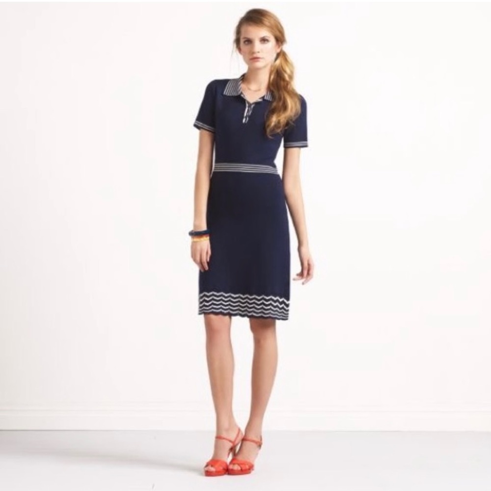 Kate Spade knit dress